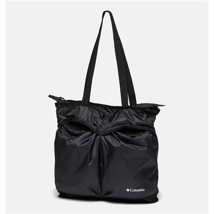 Gym Bag Columbia Lightweight Packable II Black