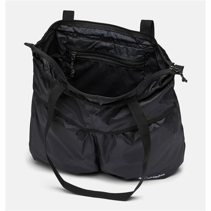 Gym Bag Columbia Lightweight Packable II Black