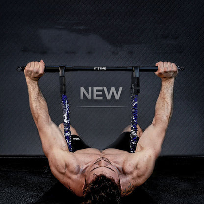 Multifunctional Fitness Equipment For Training Chest Muscles