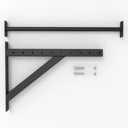 Indoor And Outdoor Fitness Equipment For Single Parallel Bars On Doors