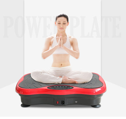 Creative Music Fitness Lazy Power Plate