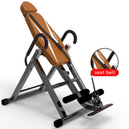 Inversion Machine Small Home Fitness Inversion Device