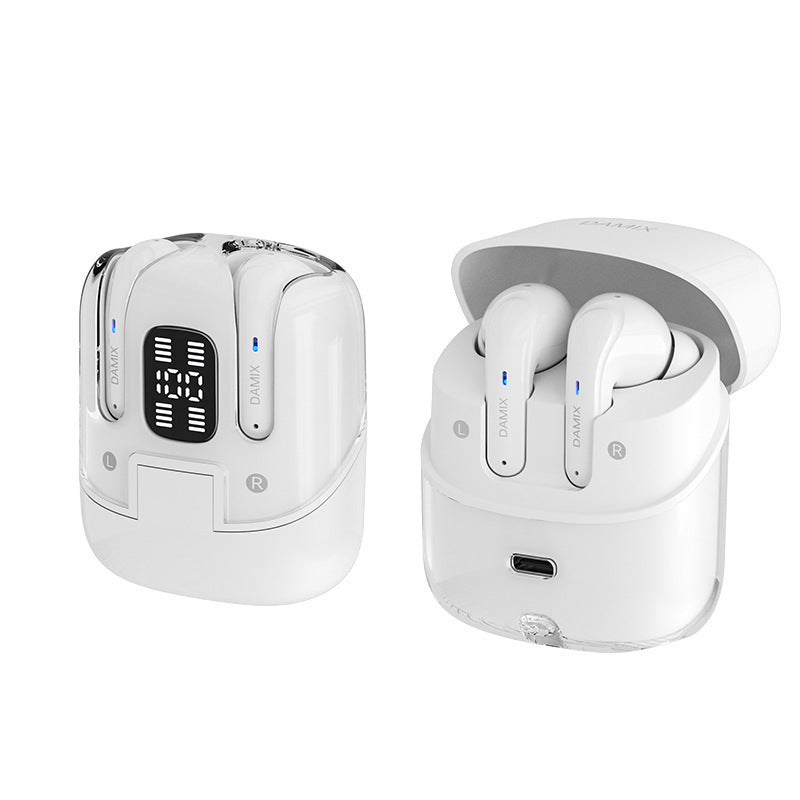 DX16 Couple Bluetooth Headset