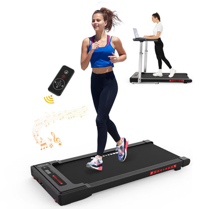 Home Treadmill Compact Treadmill