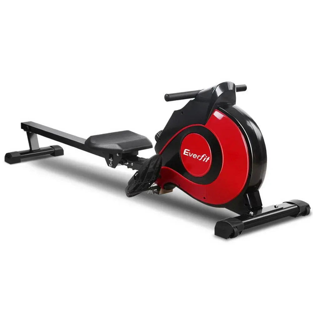 Everfit Resistance Rowing Exercise Machine