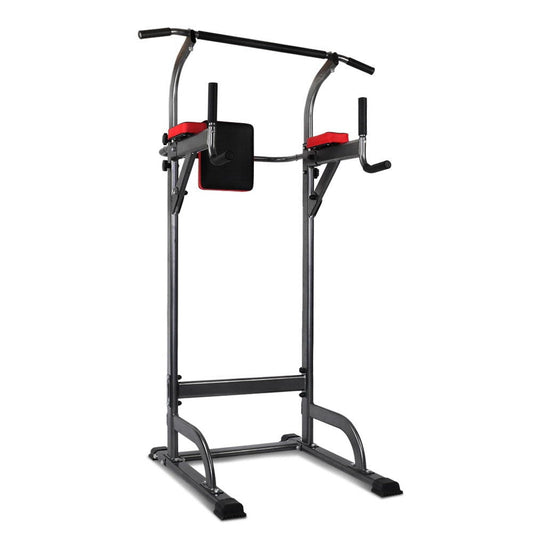 Everfit Power Tower 4-IN-1 Multi-Function Station Fitness Gym