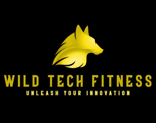 Wild Tech Fitness