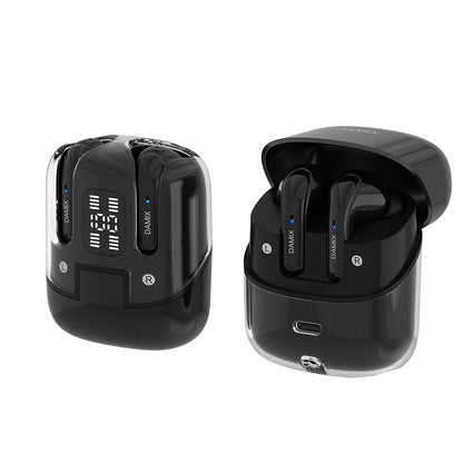 DX16 Couple Bluetooth Headset