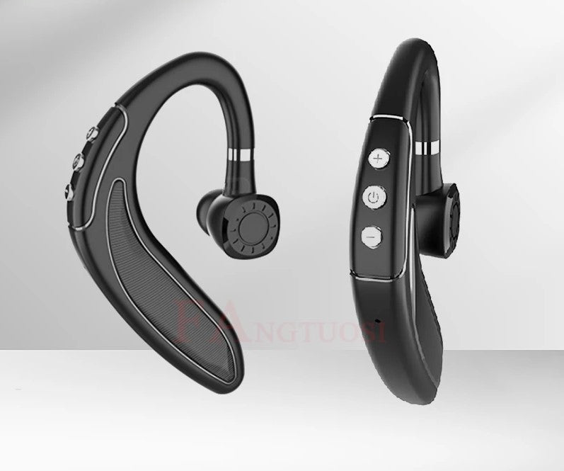 Long Standby Handsfree Wireless Bluetooth 5.0 Headset